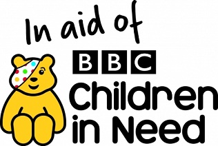 Children In Need logo