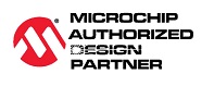 SJTech is a Microchip Authorized Design Partner