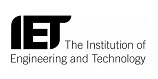 IET logo Institution of Engineering and Technology