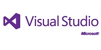 Visual Studio logo